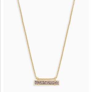 Kendra Scott Leanor necklace